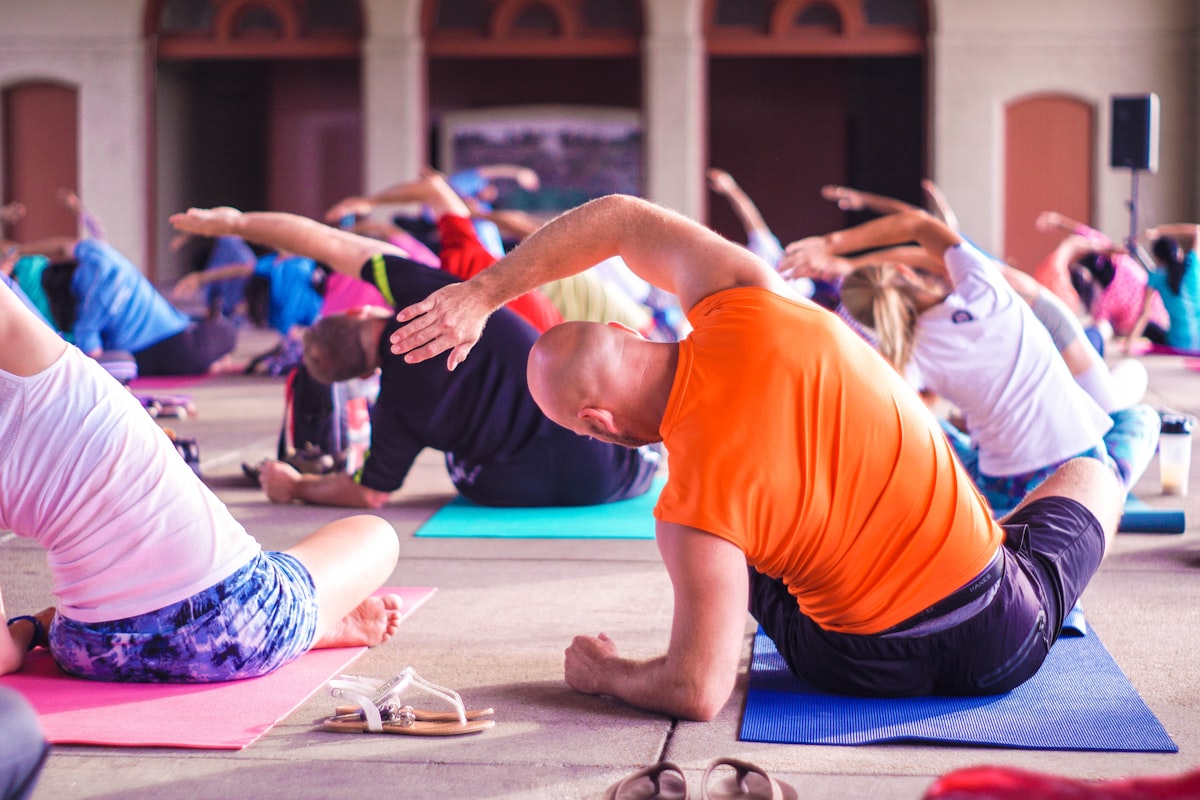 Yoga Nidra